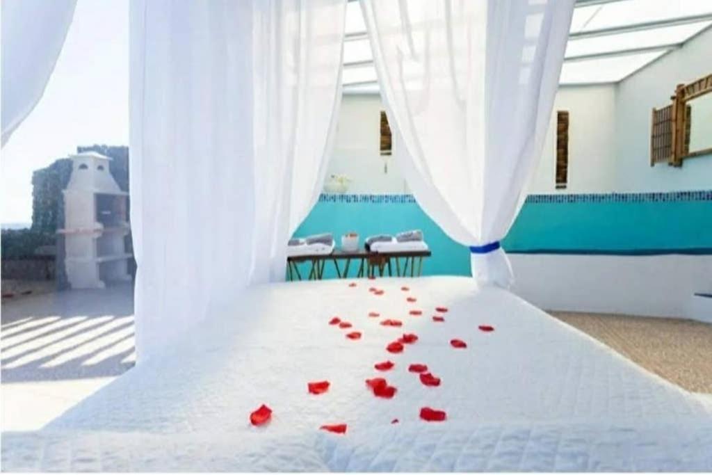 Romantic Tenerife Güimar Екстериор снимка