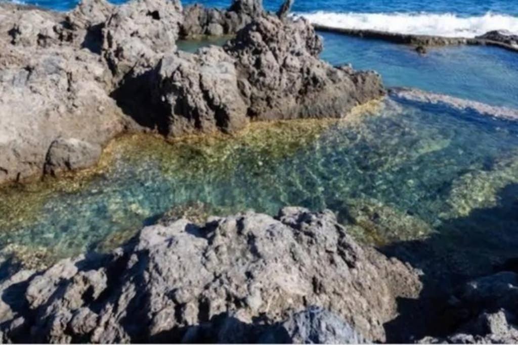 Romantic Tenerife Güimar Екстериор снимка