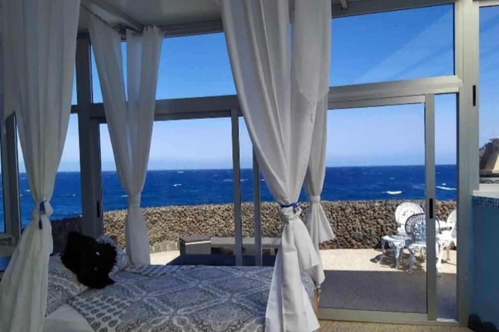 Romantic Tenerife Güimar Екстериор снимка