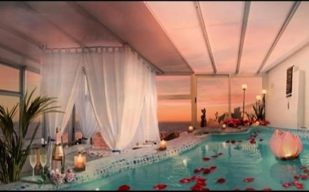 Romantic Tenerife Güimar Екстериор снимка