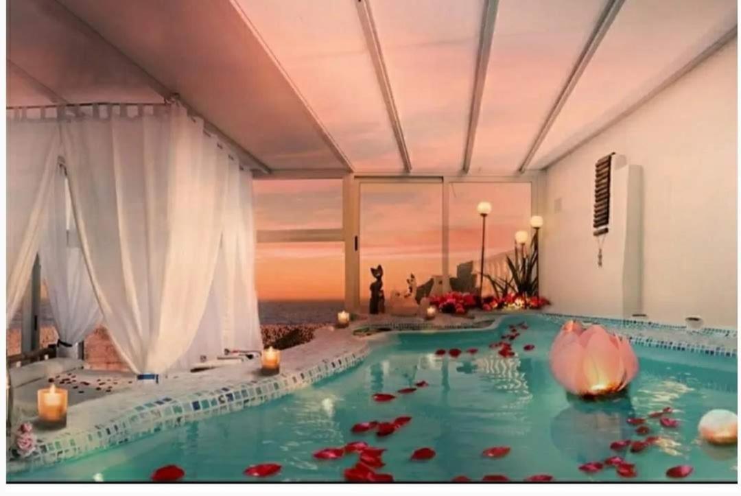 Romantic Tenerife Güimar Екстериор снимка